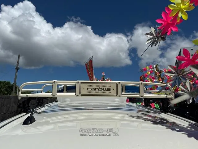 ダイハツ ムーヴキャンバス