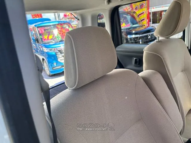 ダイハツ ムーヴキャンバス
