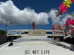 ダイハツ ムーヴキャンバス
