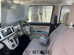 ダイハツ ムーヴキャンバス