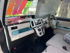 ダイハツ ムーヴキャンバス