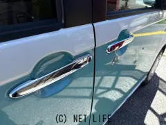 ダイハツ ムーヴキャンバス