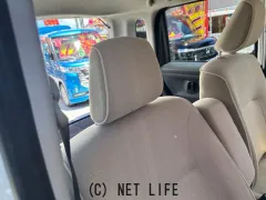 ダイハツ ムーヴキャンバス