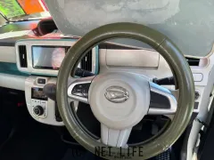 ダイハツ ムーヴキャンバス