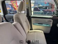 ダイハツ ムーヴキャンバス