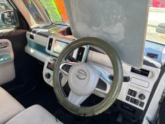 ダイハツ ムーヴキャンバス