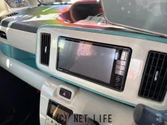 ダイハツ ムーヴキャンバス