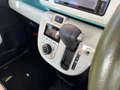 ダイハツ ムーヴキャンバス