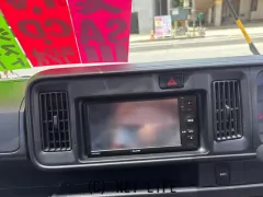 トヨタ ピクシスバン