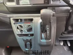 トヨタ ピクシスバン
