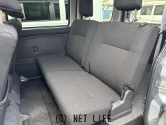トヨタ ピクシスバン