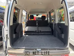 トヨタ ピクシスバン
