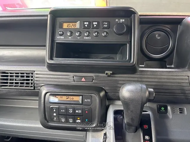 ホンダ N-VAN