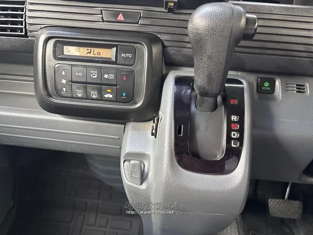 ホンダ N-VAN