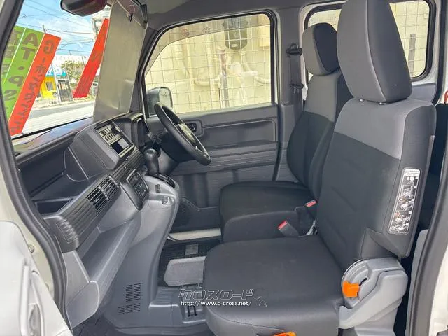 ホンダ N-VAN