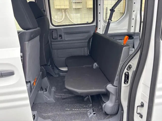 ホンダ N-VAN