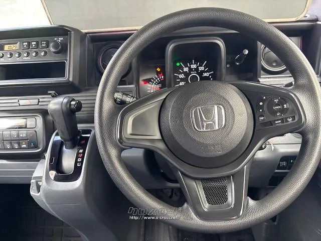 ホンダ N-VAN