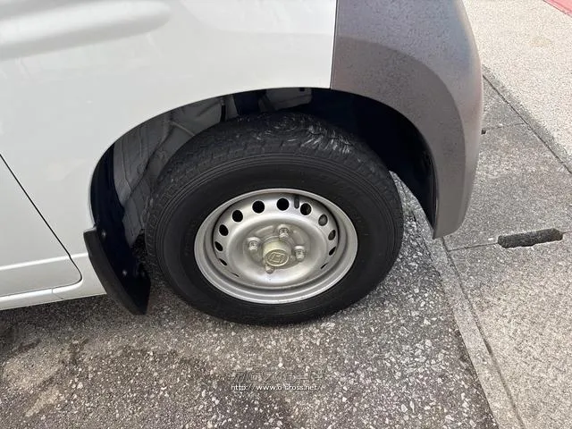 ホンダ N-VAN