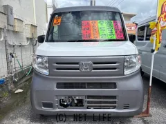 ホンダ N-VAN