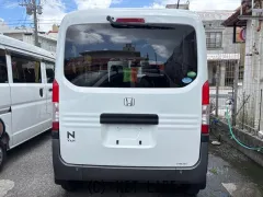 ホンダ N-VAN
