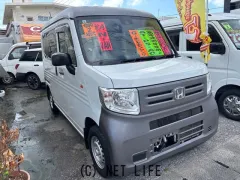 ホンダ N-VAN