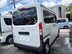 ホンダ N-VAN