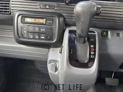 ホンダ N-VAN