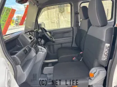 ホンダ N-VAN