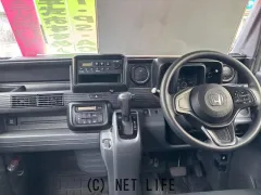 ホンダ N-VAN