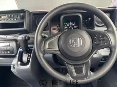 ホンダ N-VAN