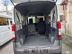 ホンダ N-VAN