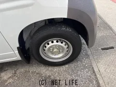 ホンダ N-VAN
