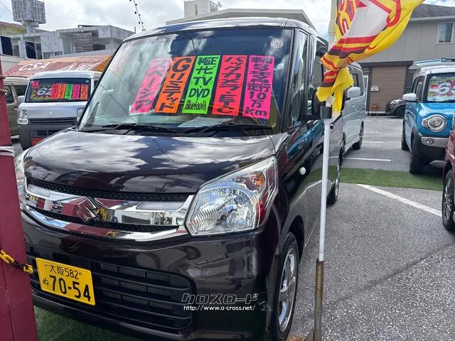スズキ スペーシア