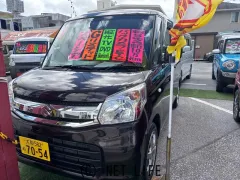 スズキ スペーシア