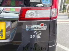スズキ スペーシア
