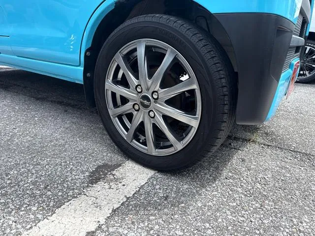ダイハツ ハイゼットカーゴ