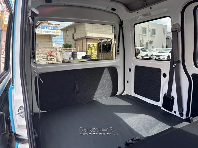 ダイハツ ハイゼットカーゴ