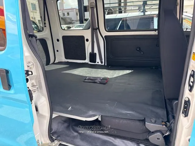 ダイハツ ハイゼットカーゴ