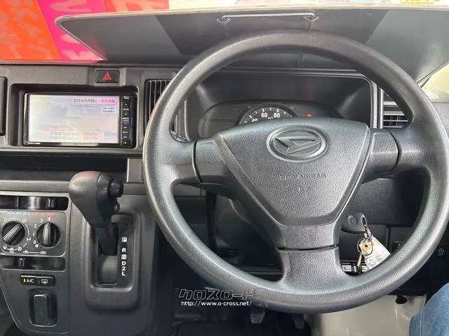 ダイハツ ハイゼットカーゴ
