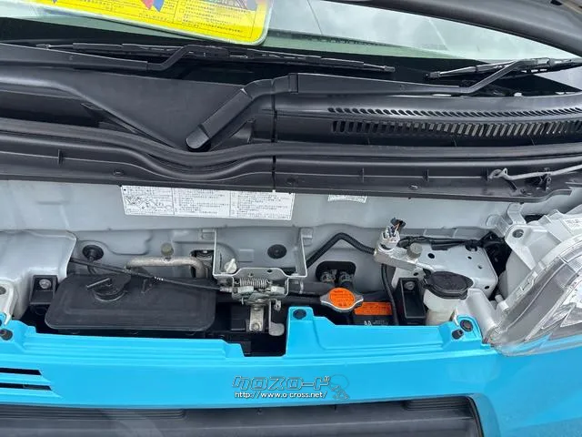 ダイハツ ハイゼットカーゴ