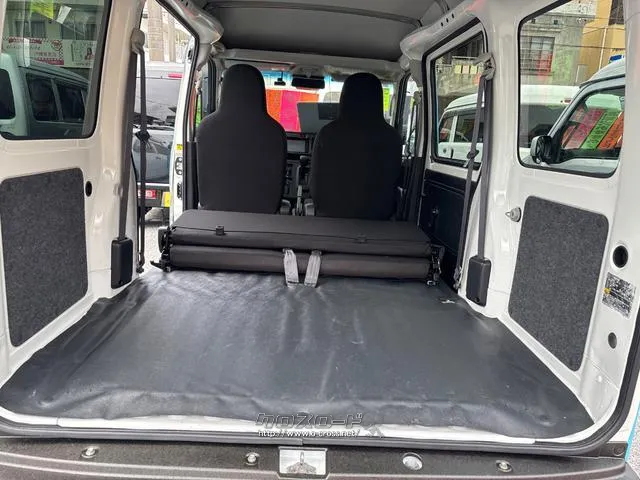 ダイハツ ハイゼットカーゴ