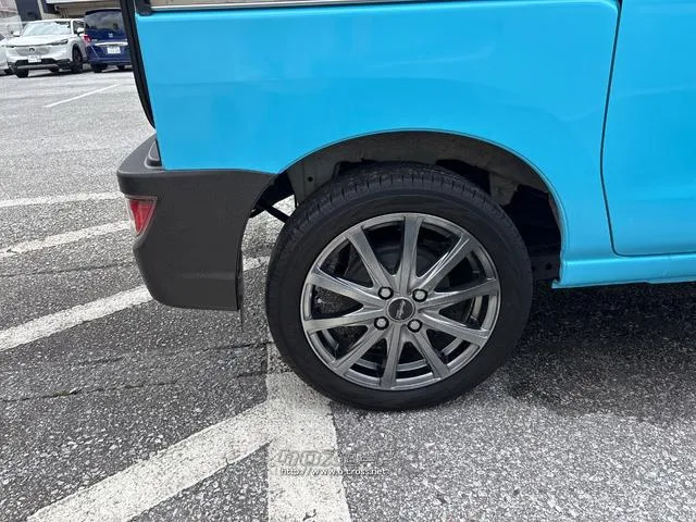 ダイハツ ハイゼットカーゴ
