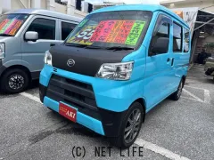 ダイハツ ハイゼットカーゴ