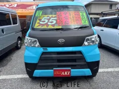 ダイハツ ハイゼットカーゴ