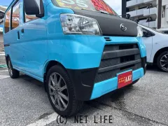 ダイハツ ハイゼットカーゴ