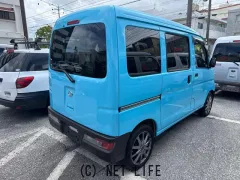 ダイハツ ハイゼットカーゴ