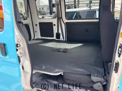 ダイハツ ハイゼットカーゴ