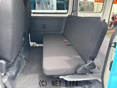 ダイハツ ハイゼットカーゴ