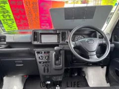 ダイハツ ハイゼットカーゴ