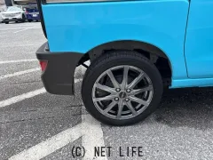 ダイハツ ハイゼットカーゴ